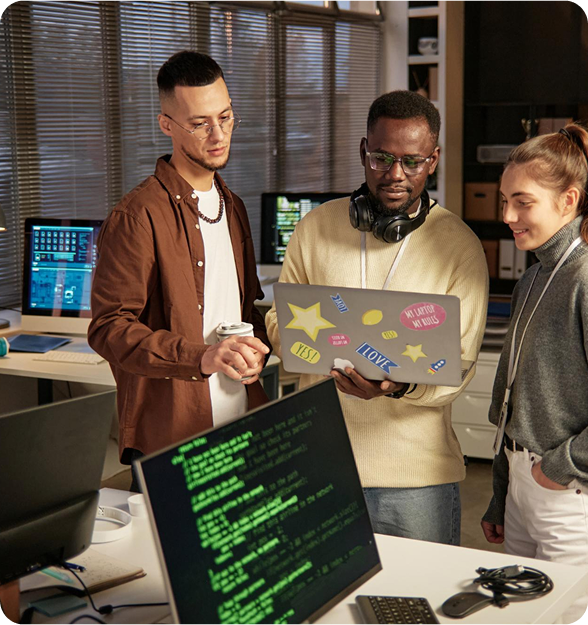 Team Collaboration